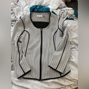 Calvin Klein blazer